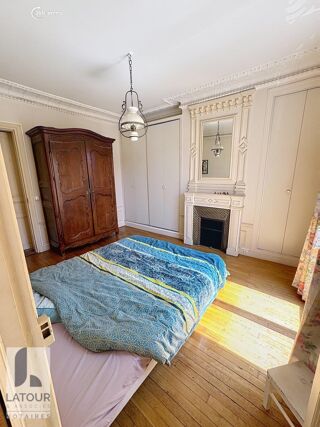  Appartement  vendre 4 pices 76 m