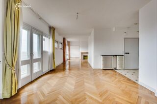  Appartement � vendre 6 pi�ces 160 m�