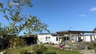  Maison � vendre 2 pi�ces 59 m�