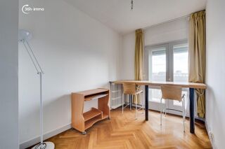  Appartement � vendre 6 pi�ces 160 m�