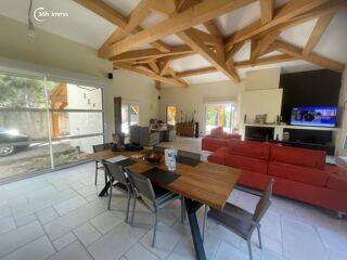  Maison � vendre 4 pi�ces 193 m�