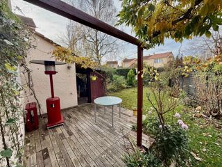  Maison  vendre 7 pices 134 m