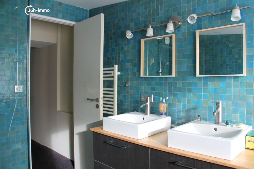 � vendre  Maison Rennes (35000)