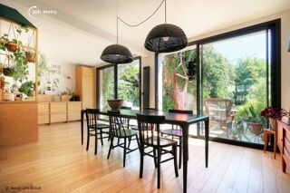  Maison  vendre 8 pices 165 m