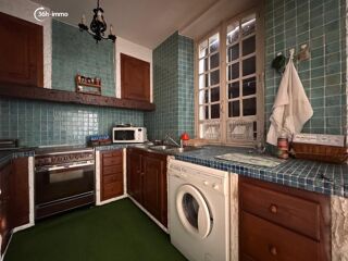  Maison � vendre 9 pi�ces 220 m�