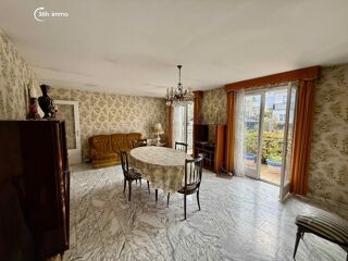  Maison � vendre 3 pi�ces 