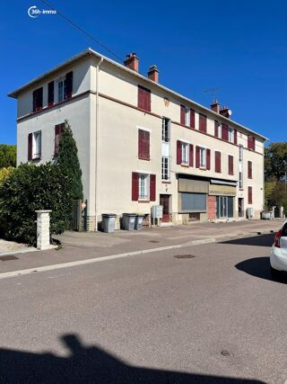  Appartement � vendre 3 pi�ces 50 m�