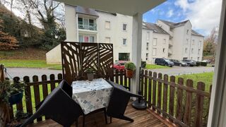  Appartement � vendre 3 pi�ces 68 m�