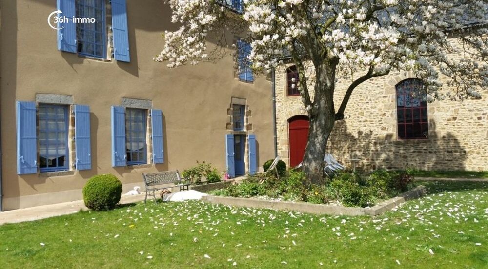 � vendre  Maison Ern�e (53500)