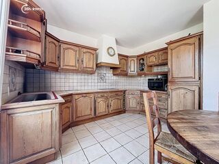  Maison � vendre 5 pi�ces 121 m�