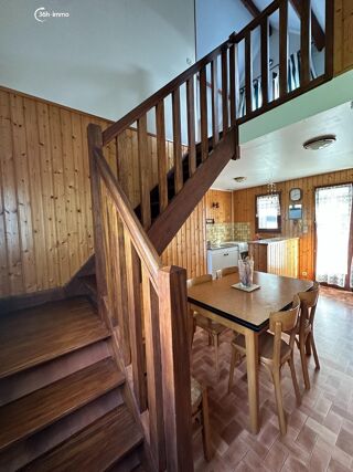  Maison � vendre 3 pi�ces 42 m�