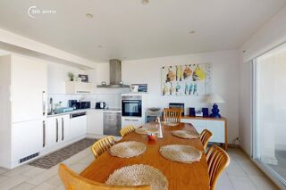  Maison � vendre 4 pi�ces 93 m�