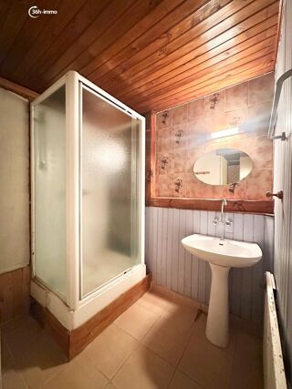  Maison � vendre 4 pi�ces 82 m�