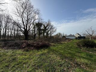 Terrain � vendre 1255 m�