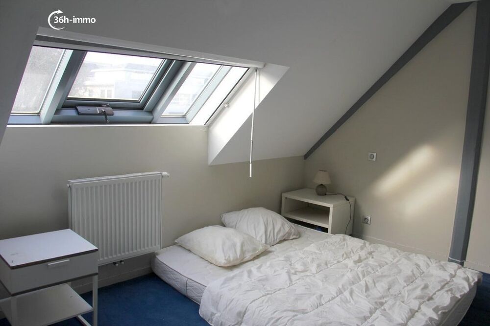 � vendre  Maison Rennes (35000)