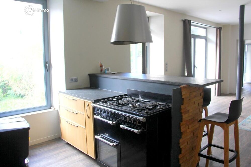 � vendre  Maison Rennes (35000)