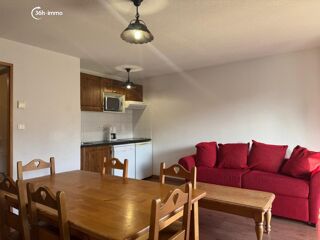  Appartement � vendre 3 pi�ces 51 m�