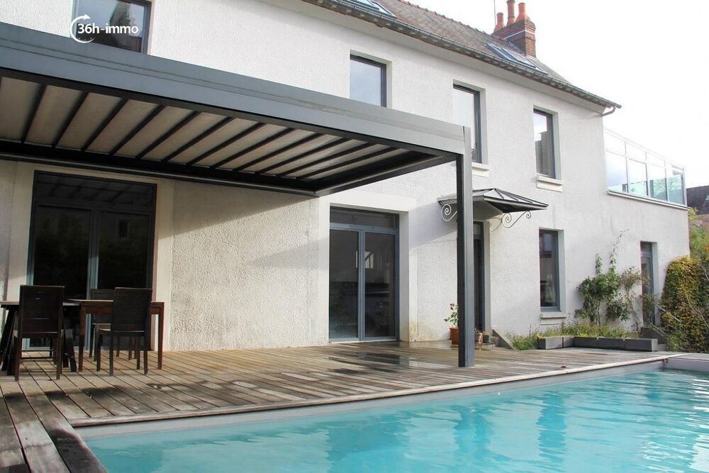� vendre  Maison Rennes (35000)