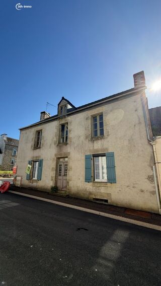  Maison � vendre 6 pi�ces 107 m�