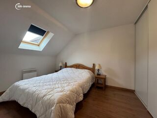  Appartement � vendre 3 pi�ces 51 m�