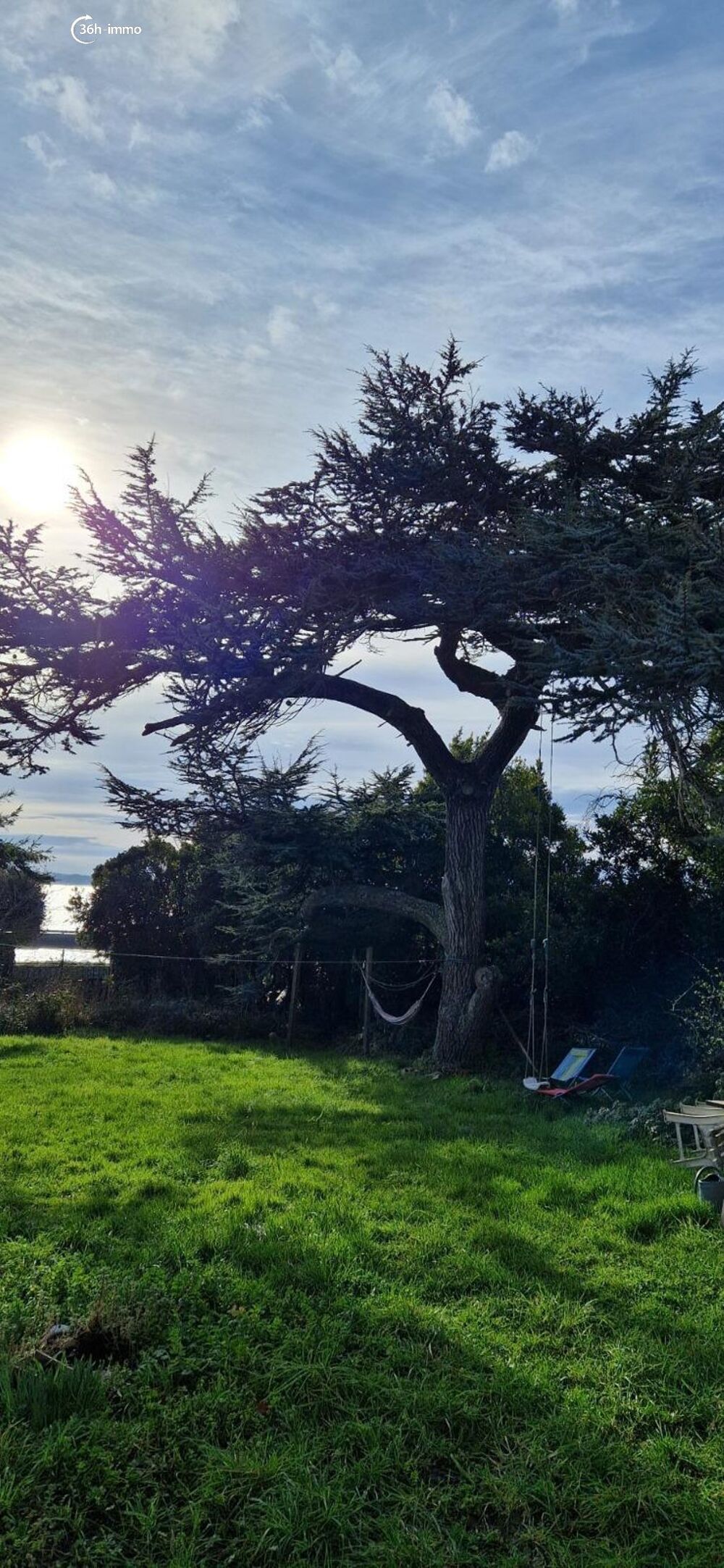 � vendre  Maison Granville (50400)