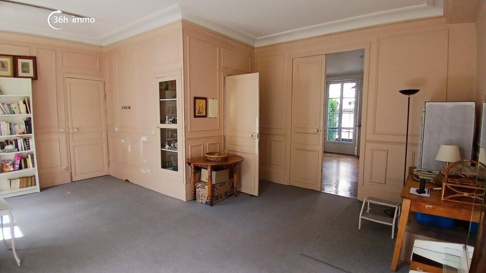  vendre  Maison Fontainebleau (77300)