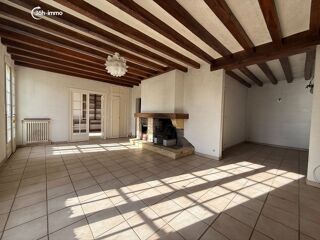  Maison � vendre 9 pi�ces 192 m�