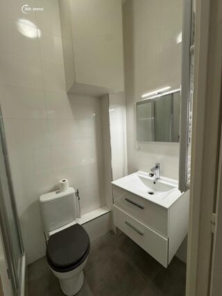  Appartement � vendre 1 pi�ce 22 m�