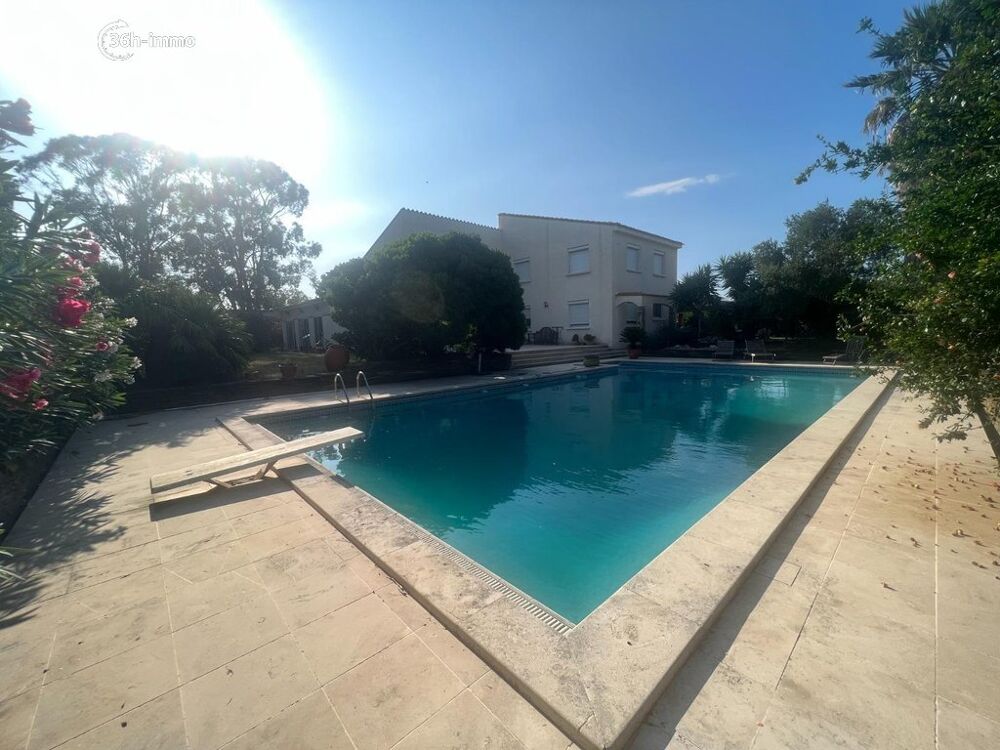 � vendre  Maison Perpignan (66000)