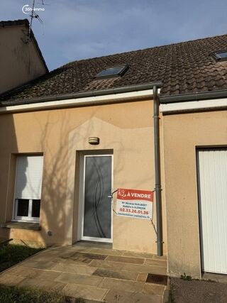  Maison � vendre 4 pi�ces 88 m�