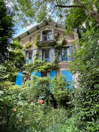  Maison � vendre 7 pi�ces 182 m�