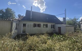  Maison � vendre 10 pi�ces 145 m�