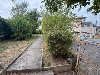 Maison � vendre 10 pi�ces 190 m�