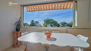  Appartement  vendre 3 pices 65 m