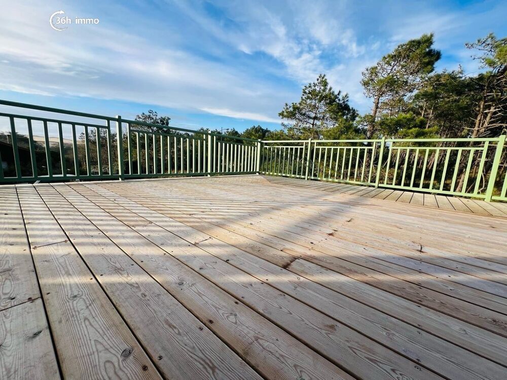 � vendre  Appartement L�ge-Cap-Ferret (33950)