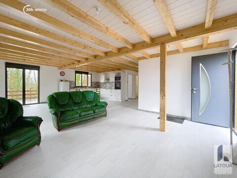   Vente Maison Maison - 3 pi�ce(s) - 95 m�