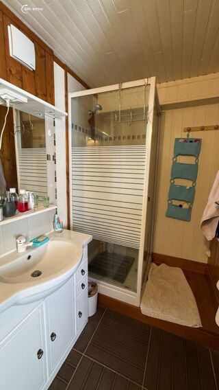  Maison � vendre 2 pi�ces 59 m�