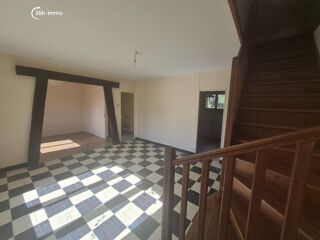  Maison � vendre 10 pi�ces 145 m�