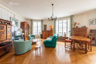  Appartement � vendre 5 pi�ces 181 m�