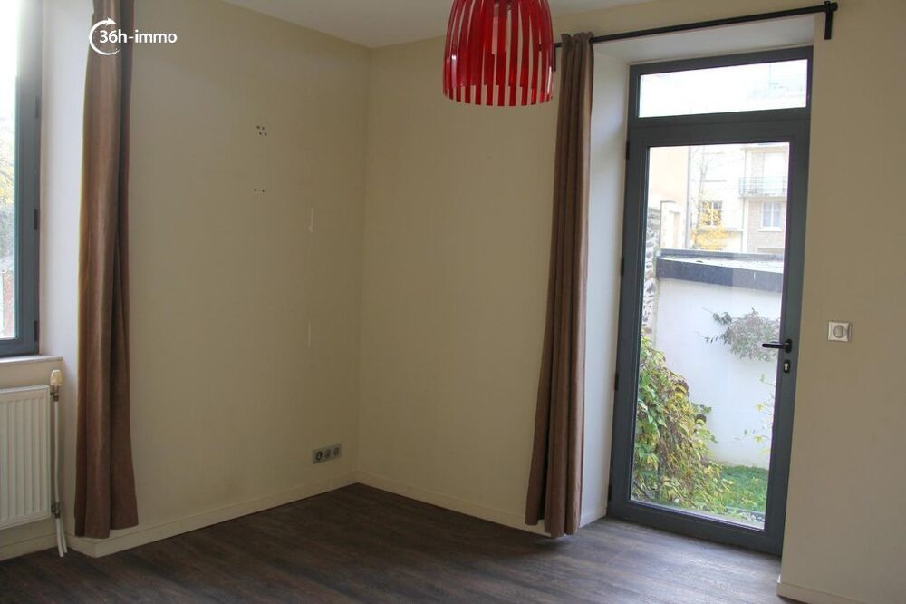 � vendre  Maison Rennes (35000)