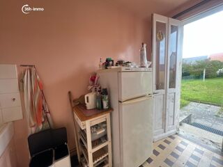  Maison � vendre 3 pi�ces 48 m�