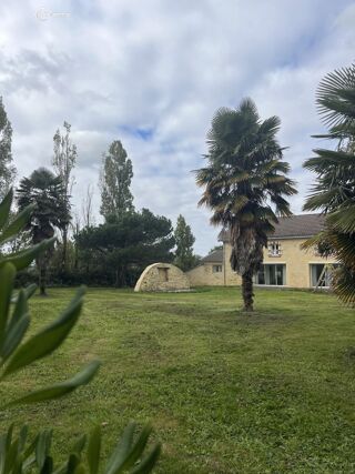  Maison � vendre 5 pi�ces 222 m�