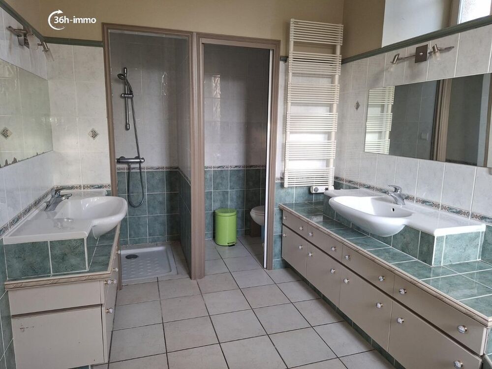 � vendre  Maison Ern�e (53500)