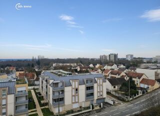  Appartement � vendre 3 pi�ces 78 m�