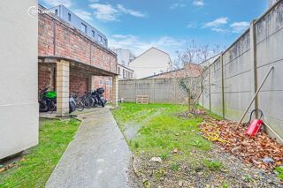  Appartement � vendre 3 pi�ces 56 m�