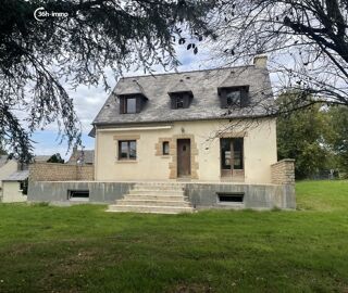  Maison � vendre 5 pi�ces 121 m�