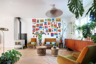  Maison � vendre 8 pi�ces 165 m�