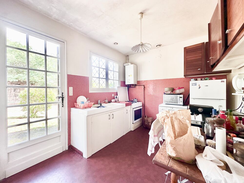 � vendre  Maison L�ge-Cap-Ferret (33950)