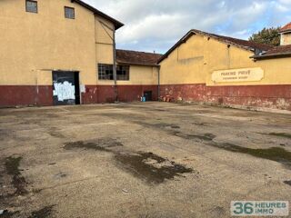 vente Maison - 6 pièce(s) - 235 m² Miramont-de-Guyenne (47800)