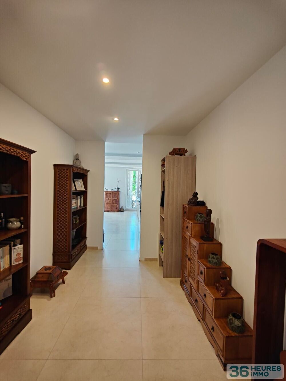 vente Appartement - 4 pièce(s) - 95 m² Saint-Raphaël (83700)
